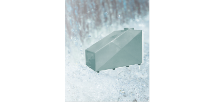 SERBATOI DI ACCIAIO INOX X A304 SOTTOSCALA | 1000 LT | CORDIVARI