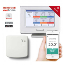 HONEYWELL EVOHOME CONNECTED PACK | KIT ATP921R3118