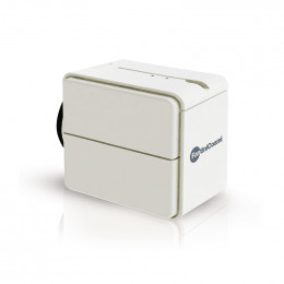 TESTA TERMOSTATICA FANTINI COSMI O60RF per sistema Intellicomfort+ CH180RFWIFI