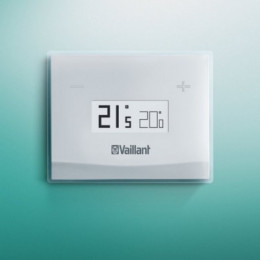 CMT HONEYWELL CRONOTERMOSTATO CMT927 termostato senza fili programmabile 7 giorni 