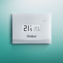 VAILLANT TERMOSTATO SETTIMANALE vSMART WIFI MODULANTE