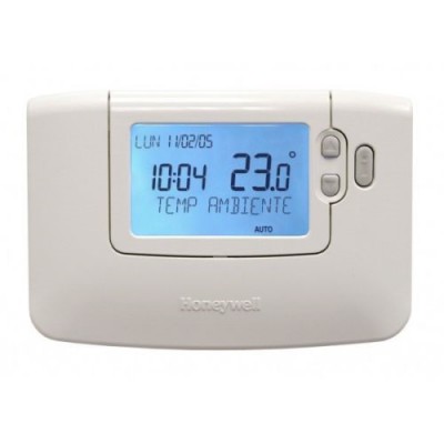 HONEYWELL CM907 i CRONOTERMOSTATO SETTIMANALE PREZZO SUPER