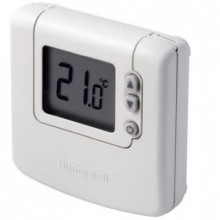 TERMOSTATO DIGITALE DA AMBIENTE HONEYWELL DT90A