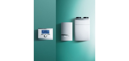 CRONOTERMOSTATO VAILLANT SETTIMANALE multiMATIC 700