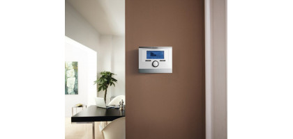 CRONOTERMOSTATO VAILLANT SETTIMANALE multiMATIC 700