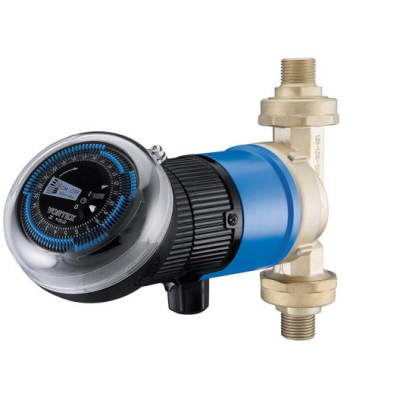 CIRCOLATORE A ROTORE BAGNATO DAB BWZ 152 V KT