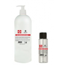 IGIENIZZANTE MANI FLACONE 100ml - SUSAN DARNELL -Redirect FATTO