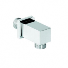 PRESA ACQUA QUADRATA G-PAQ SERIE LUSSO | 1/2 X 1/2 DE BORRI