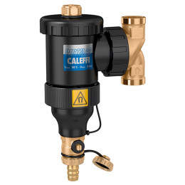 DEFANGATORE CALEFFI | DIRTMAG CON MAGNETE da 3/4