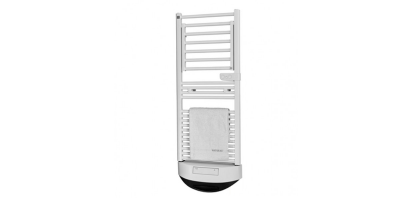 TERMOARREDO DELTACALOR DRYER ELECTRIC BIANCO SCALDASALVIETTE da BAGNO 1319X500 W 500