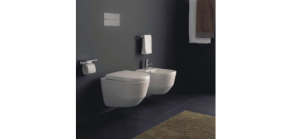 WC SOSPESO RIMLESS | LAUFEN PRO
