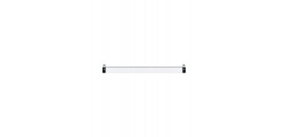 PORTASCIUGAMANO DA PARETE 60 CM VARI COLORI| KARTELL RAIL