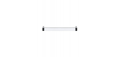 PORTASCIUGAMANO DA PARETE 45 CM VARI COLORI |KARTELL RAIL