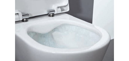 WC SOSPESO RIMLESS | LAUFEN PRO