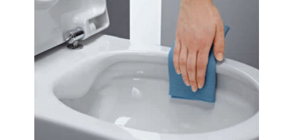 WC SOSPESO RIMLESS | LAUFEN PRO