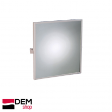 SPECCHIO RECLINABILE PER DISABILI 60X65 CM