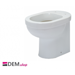 VASO PER DISABILI Sanitari Bagno Senior Thermomat