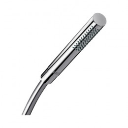 DOCCINO MINIMALISTA | TONDO cromato ABS 