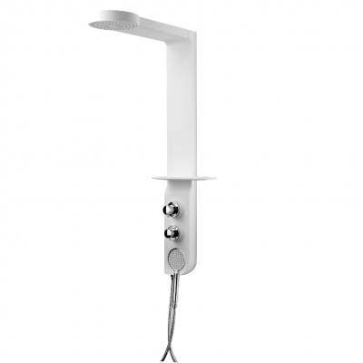 PANNELLO DOCCIA | SANICRO BAGNO | DREAM ATE009