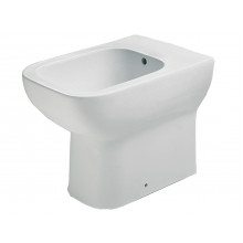 BIDET DESIGN Sanitari Bagno Squadrati EVER STYLE 47