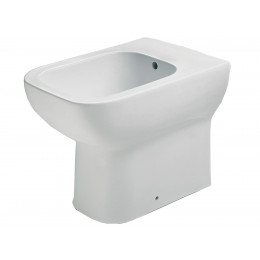 BIDET DESIGN Sanitari Bagno Squadrati EVER STYLE 47