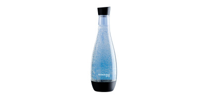 GASATORE ACQUA | IMETEC BUBBLES (kit +cilindro co2..)