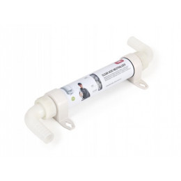 NEUTRALIZZATORE DI CONDENSA ACIDA | PER CALDAIE A CONDENSAZIONE GEL