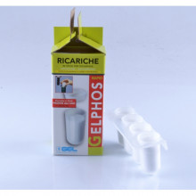 RICARICA GELPHOS RAPID | GEL per DOSATORE POLIFOSFATI per CALDAIA (8PZ)