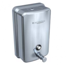 DISPENSER  VERTICALE INOX LUCIDO | FUMAGALLI