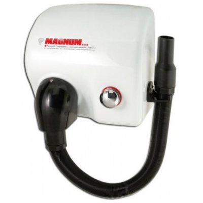 Asciugamano Elettrico MG88P 250 I LEM con Pulsante MAGNUM Fumagalli