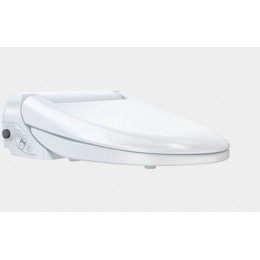 GEBERIT AQUACLEAN 4000 | COPRIWATER con BIDET AQUACLEAN