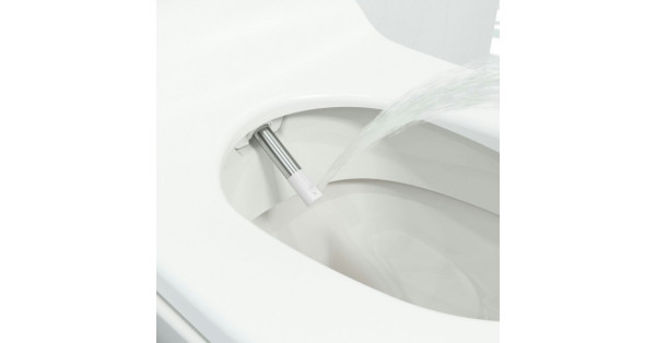 Geberit Aquaclean: la tecnologia a servizio del tuo igiene intimo