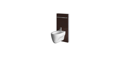 GEBERIT MONOLITH BIDET SOSPESO O A PAVIMENTO SUPER PREZZI