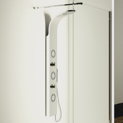 COLONNA DOCCIA MOON SERIE RAINBOW | GRAND TOUR