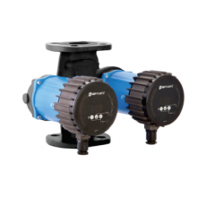 IMP PUMPS CIRCOLATORE GEMELLARE FLANGIATO NMTD SMART 32/100-180