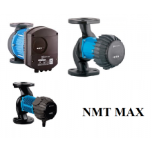 IMP PUMPS CIRCOLATORE NMT MAX SINGOLO FLANGIATO 32-120 F220