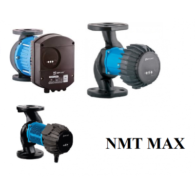 IMP PUMPS CIRCOLATORE NMT MAX SINGOLO FLANGIATO 40-120 F250