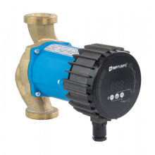 IMP PUMPS CIRCOLATORE NMT SAN SMART CORPO POMPA IN BRONZO 120/80-180