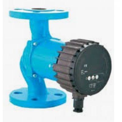 IMP PUMPS CIRCOLATORE NMT SMART SINGOLO FLANGIATO 40/120 F