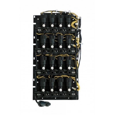 KIT PER COMANDO VALVOLE IDRAULICHE |Toro