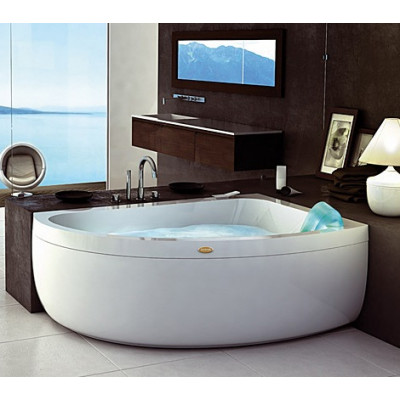 VASCA IDROMASSAGGIO JACUZZI AQUASOUL 150x100 cm 