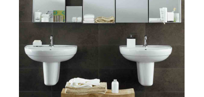 LAVABO POZZI | GINORI SELNOVA 3