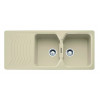 LAVELLO AVENA 116x50 (BAHIA621 AVENA)