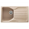 LAVELLO AVENA 86x50  (BAHIA611 AVENA)