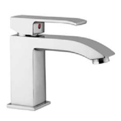 MISCELATORE LAVABO DI DESIGN con scarico  PAFFONI LEVEL