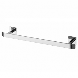 PORTASALVIETTE 40 CM CROMATO SERIE TREND | MIRELLA TANZI