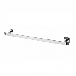 PORTASALVIETTE 58 CM CROMATO SERIE TREND | MIRELLA TANZI