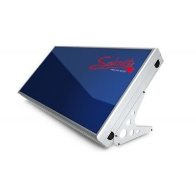 PANNELLO SOLARE TERMICO SOLCRAFTE STYLE 