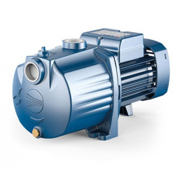 ELETTROPOMPA CENTRIFUGA MULTIGIRANTE PEDROLLO MONOFASE 4CPM 80 kW 0.55-HP 0.75
