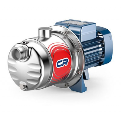 ELETTROPOMPA CENTRIFUGA MULTIGIRANTE PEDROLLO AISI 304 TRIFASE 4CR 80 kW 0.55-HP 0.75